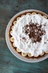 Banoffee pie 3