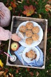 Æblemuffins 2